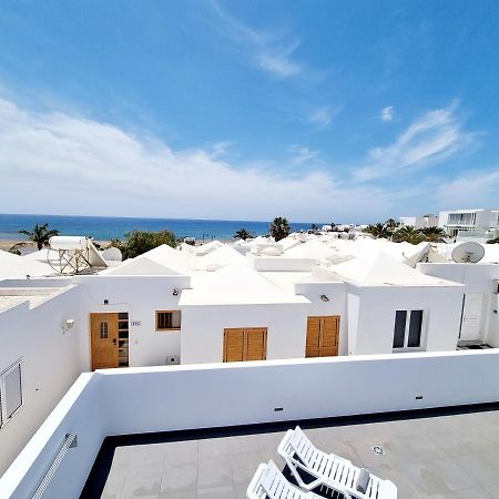 Luxury Coral Beach First Line Of The Sea Playa Honda  Exterior photo